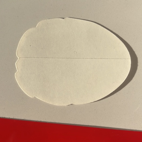 AUTHENTIC SUPREME BOX LOGO AND LADY BUG STICKERS - Picture 3 of 4